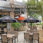 The Reserve Tavern: Hidden Gem Mt Pleasant